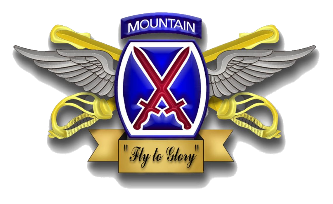 Introducing The 10th Combat Aviation Brigade 10th Mountain Division